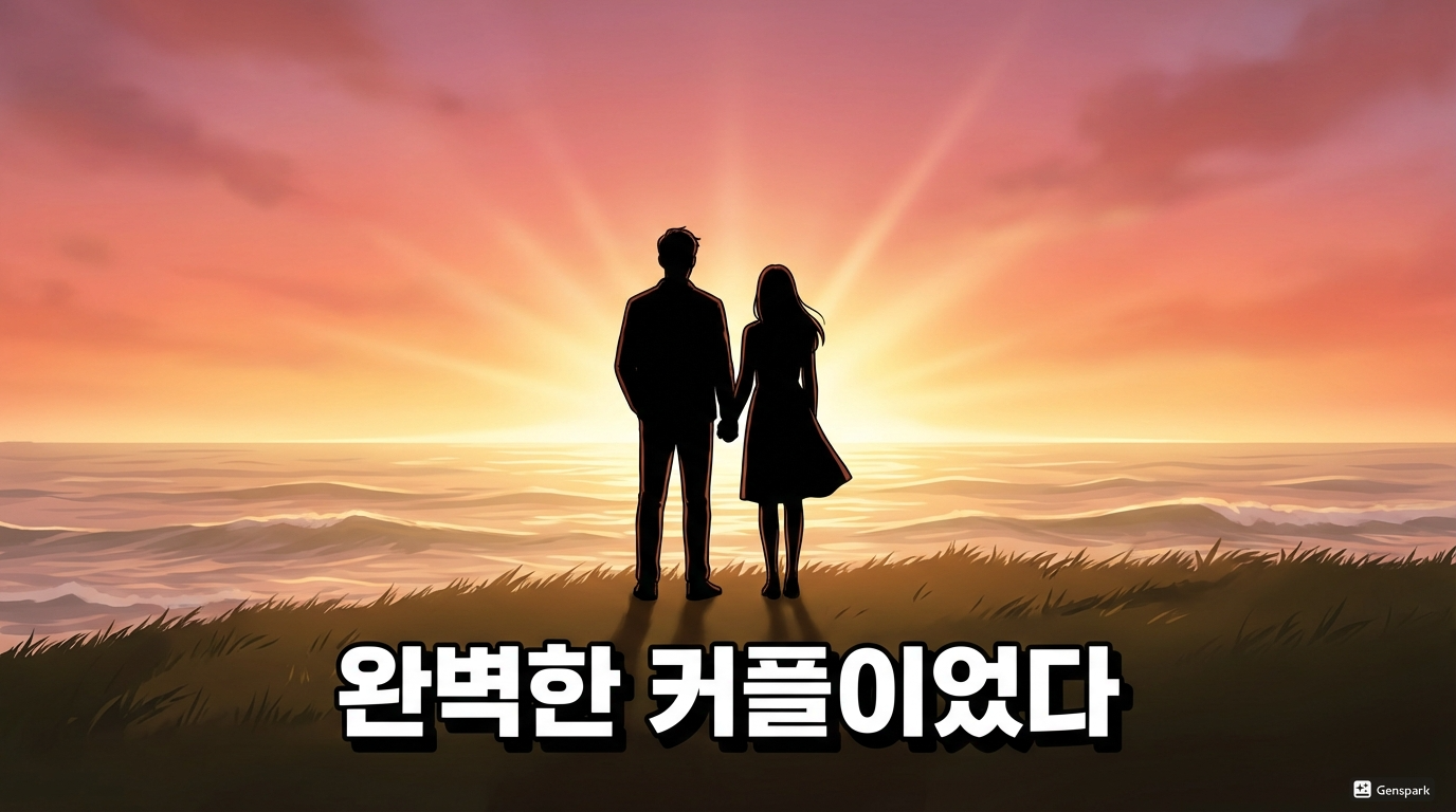 대통 쓰자는 남친에게 새해 첫날 이별 통보한 34세 여자의 충격 사연 썸네일