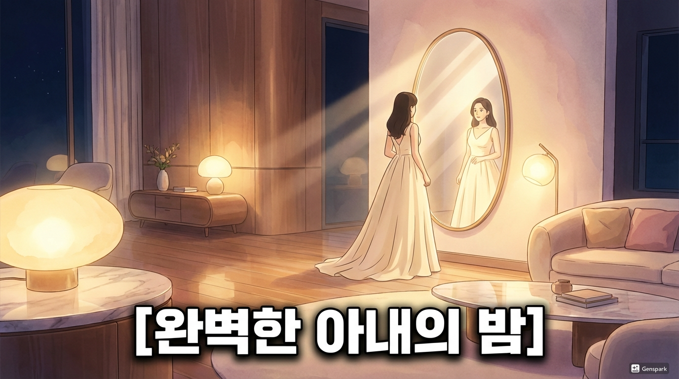 연예인급 아내 두고 몰래 바람핀 남편의 충격 이유 썸네일