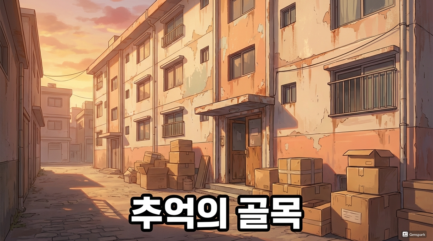 월세 못 내는 세입자에게 건물주가 한 행동...결국 눈물 썸네일