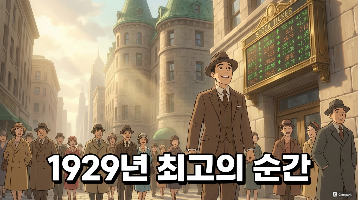 47퍼센트 반등에 속아 전재산 날린 사람들의 최후 썸네일
