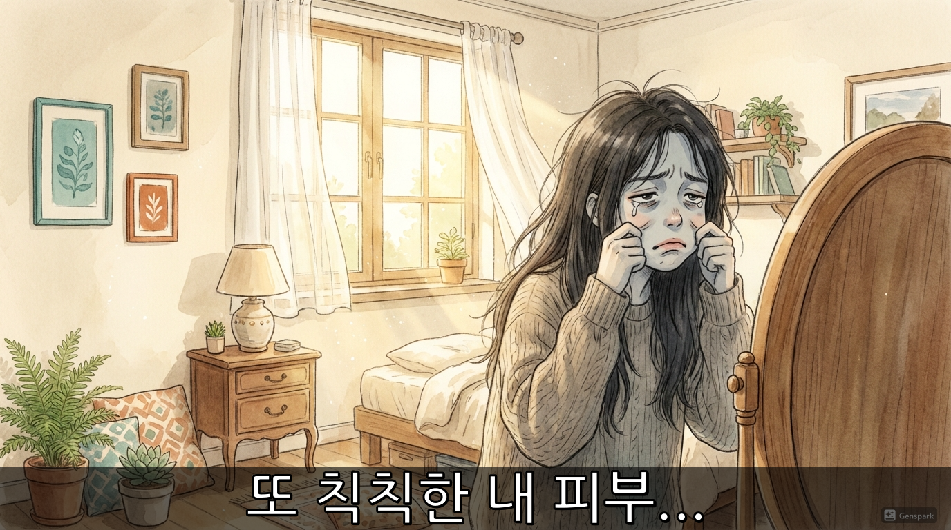 먹었더니 고양이도 돌아봤다... 글루타치온 6000원의 기적 썸네일