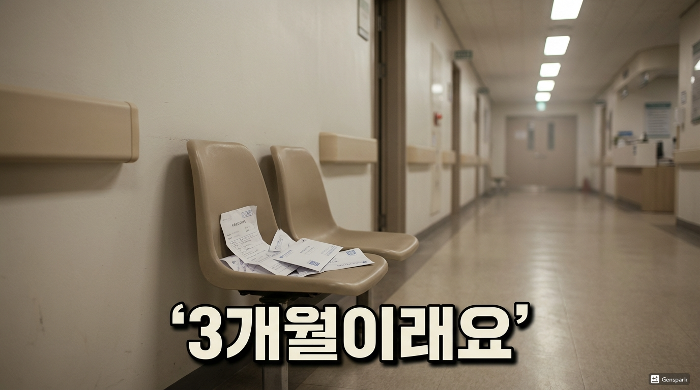 시한부 3개월, 남편에게 된장찌개 레시피를 유서로 남긴 아내 썸네일