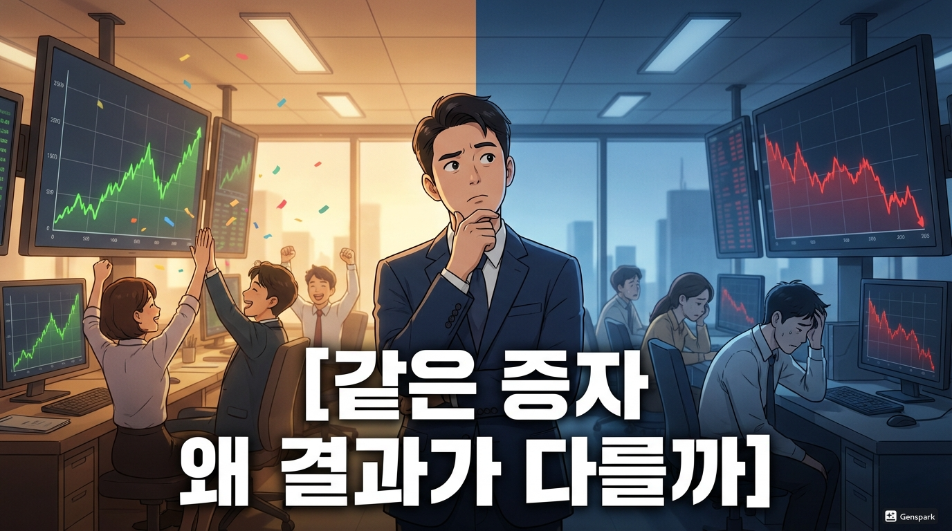 삼성은 폭등 CJCGV는 폭락 같은 증자인데 왜 결과가 다를까 썸네일