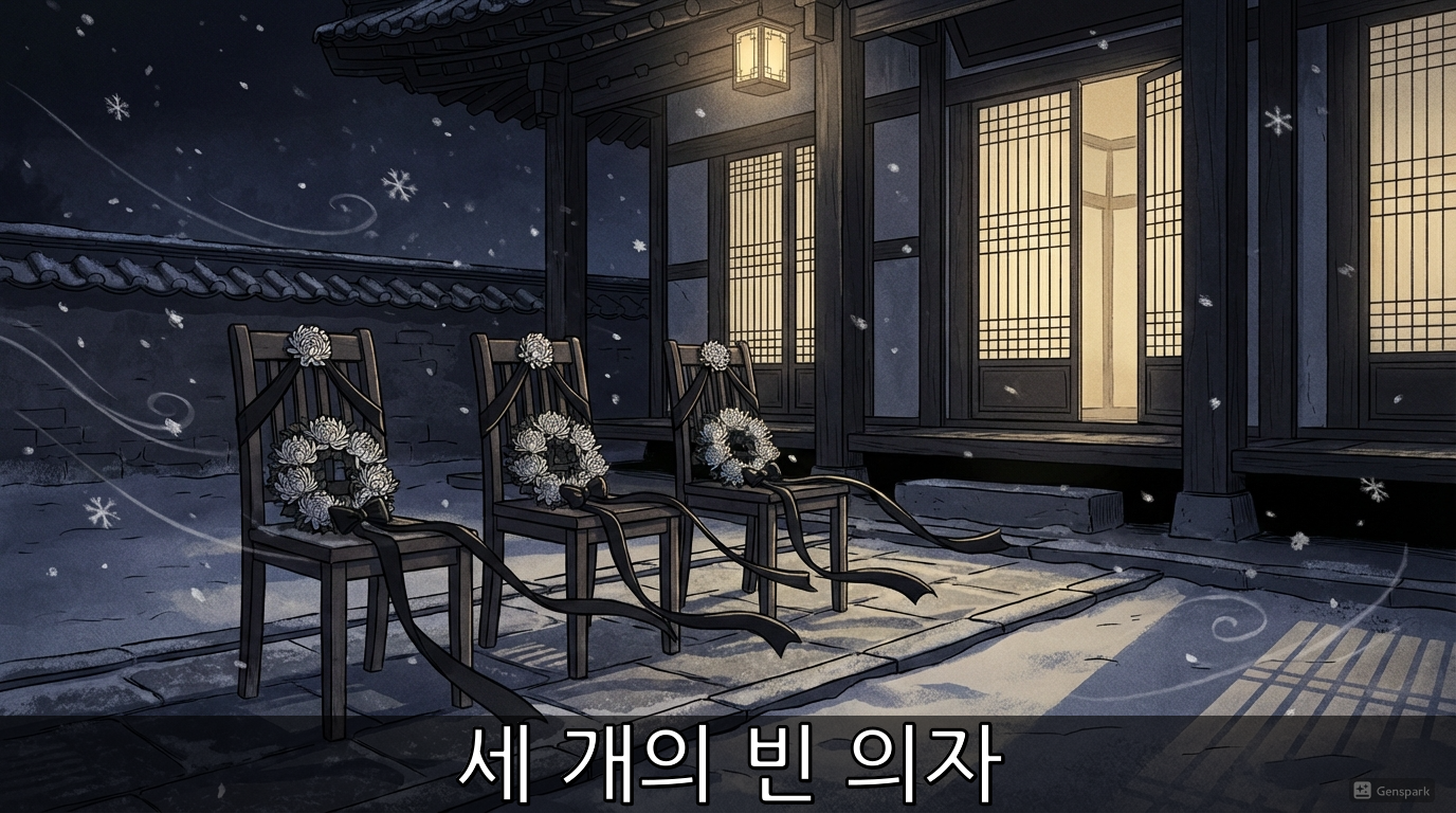 새벽 양화대교에서 내 손 잡아준 낯선 사람의 정체 썸네일