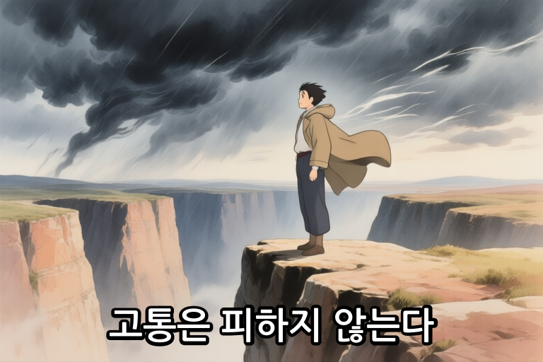 니체가 죽기 전까지 놓지 않은 인생 마인드 6가지 (위버맨쉬의 비밀) 썸네일