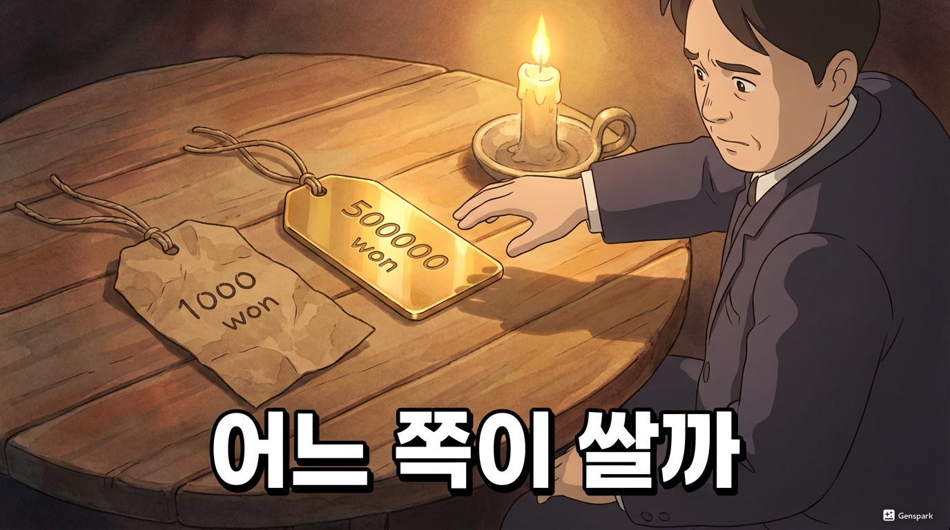 99%가 속는 주식의 함정 싸다고 믿은 순간 계좌가 녹는다 썸네일