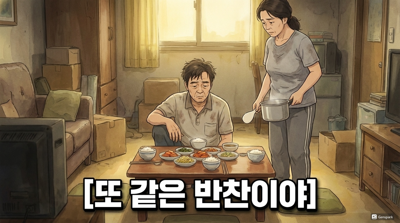 아내 버리고 떠난 남자의 최후 썸네일