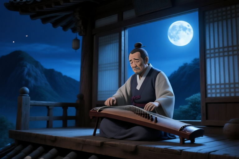 화산 삼십 년 그는 왜 아무것도 이루지 못했나 썸네일