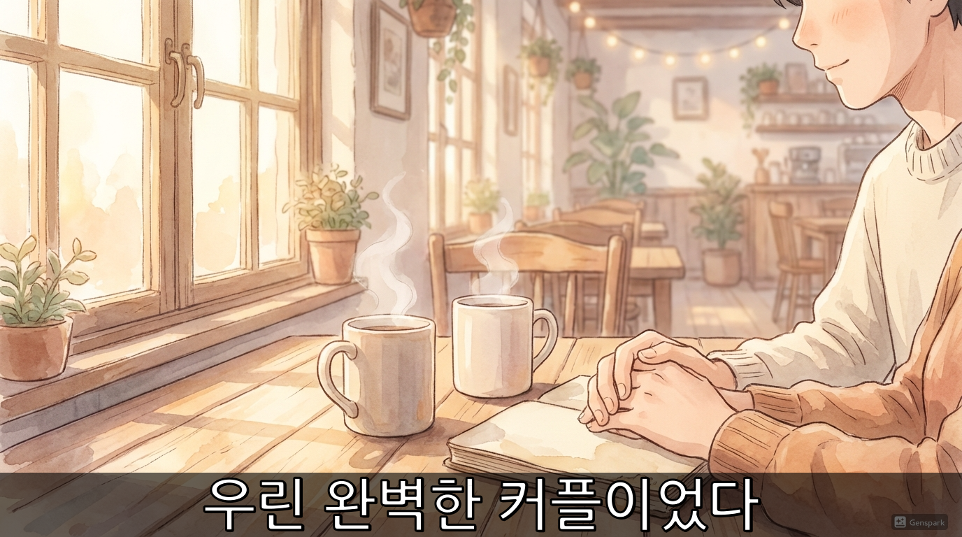 2년 플라토닉 연애 후 정착하자는 여친에게 폭발한 남자 썸네일