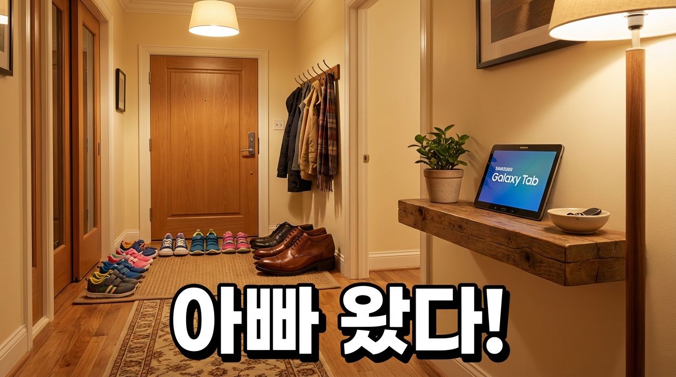 6살 아들이 로블록스에서 아빠를 이끌다 썸네일